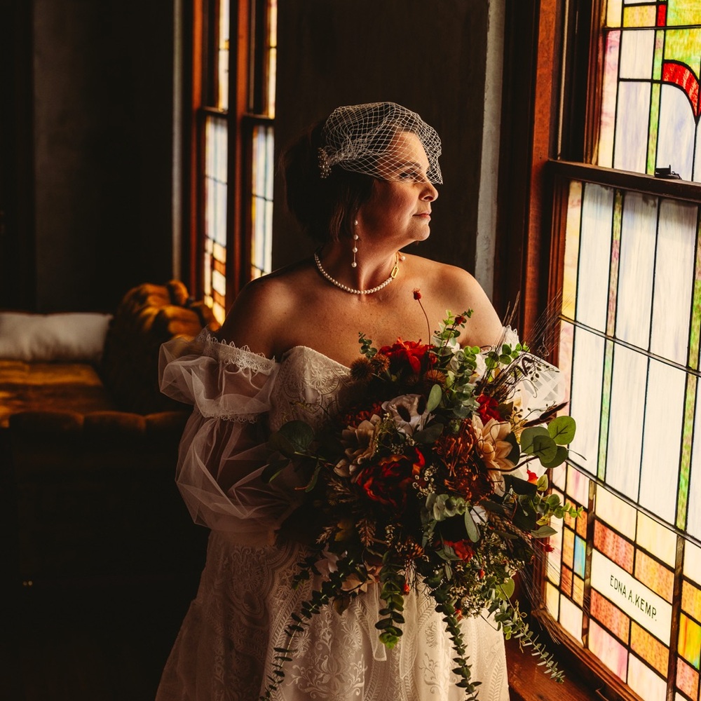 Meet your Posher, Sara